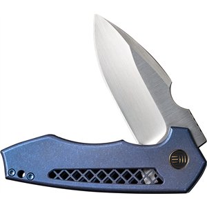 Harpen Framelock Blue