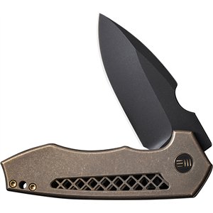 Harpen Framelock Bronze