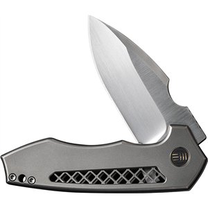 Harpen Framelock Gray