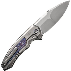 Hyperactive Framelock Vanax