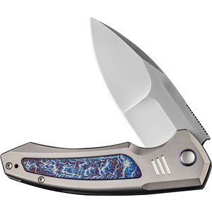 Hyperactive Framelock Vanax