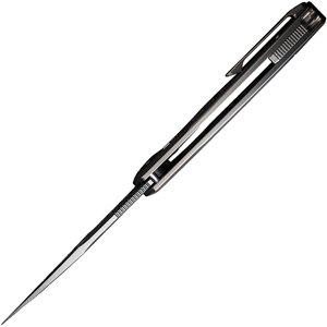 Hyperactive Framelock Vanax