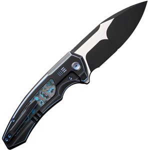 Hyperactive Framelock Vanax