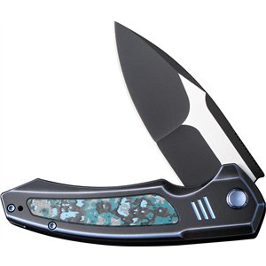 Hyperactive Framelock Vanax