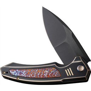 Hyperactive Framelock Vanax