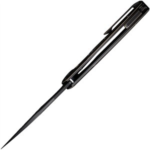 Hyperactive Framelock Vanax