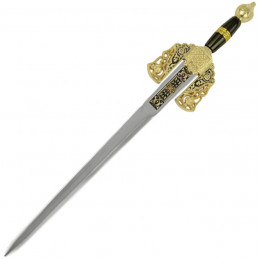 Boabdil Sword Letter Opener