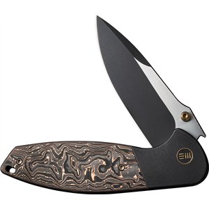 Nitro OG Framelock Copper Foil