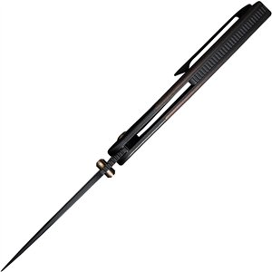 Nitro OG Framelock Copper Foil