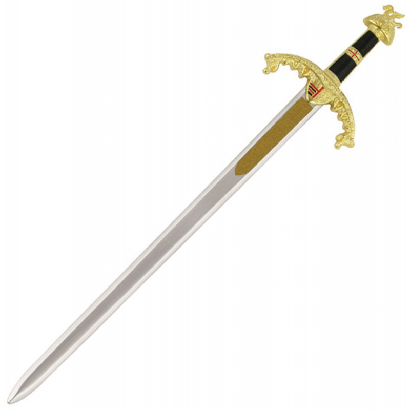 Richard Letter Opener