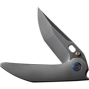 Attor Framelock Gray