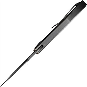 Attor Framelock Gray