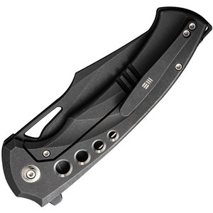 Swiftfin Framelock Black