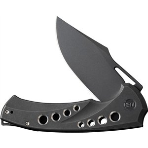 Swiftfin Framelock Black