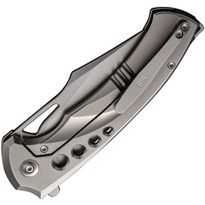 Swiftfin Framelock BB