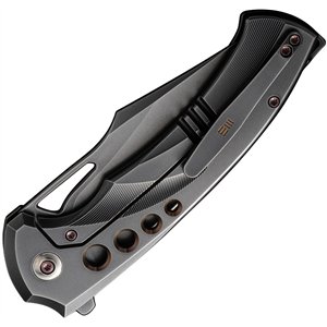 Swiftfin Framelock Gray