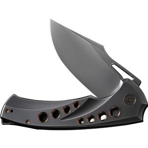 Swiftfin Framelock Gray