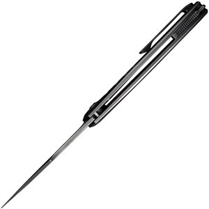 Swiftfin Framelock Gray