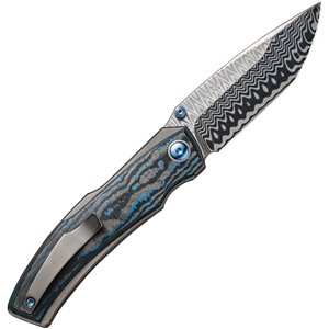 Swordfin Linerlock Arctic Stor