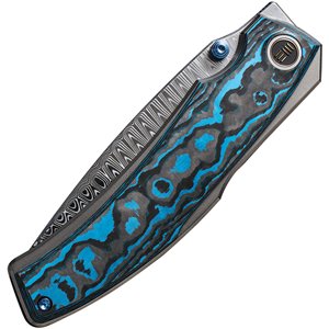 Swordfin Linerlock Arctic Stor