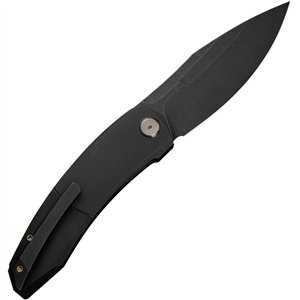 Sine Wave Nested Linerlock Blk