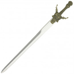 Terminator Letter Opener