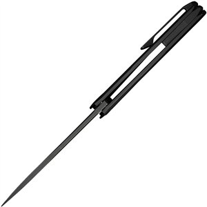 Sine Wave Nested Linerlock Blk