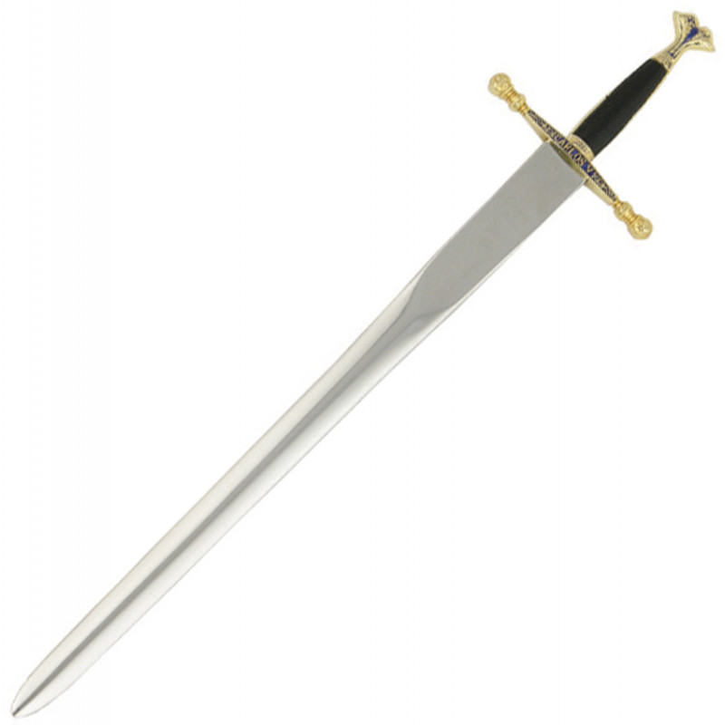 Carlos Sword Letter Opener