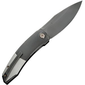 Sine Wave Nested Linerlock Gry