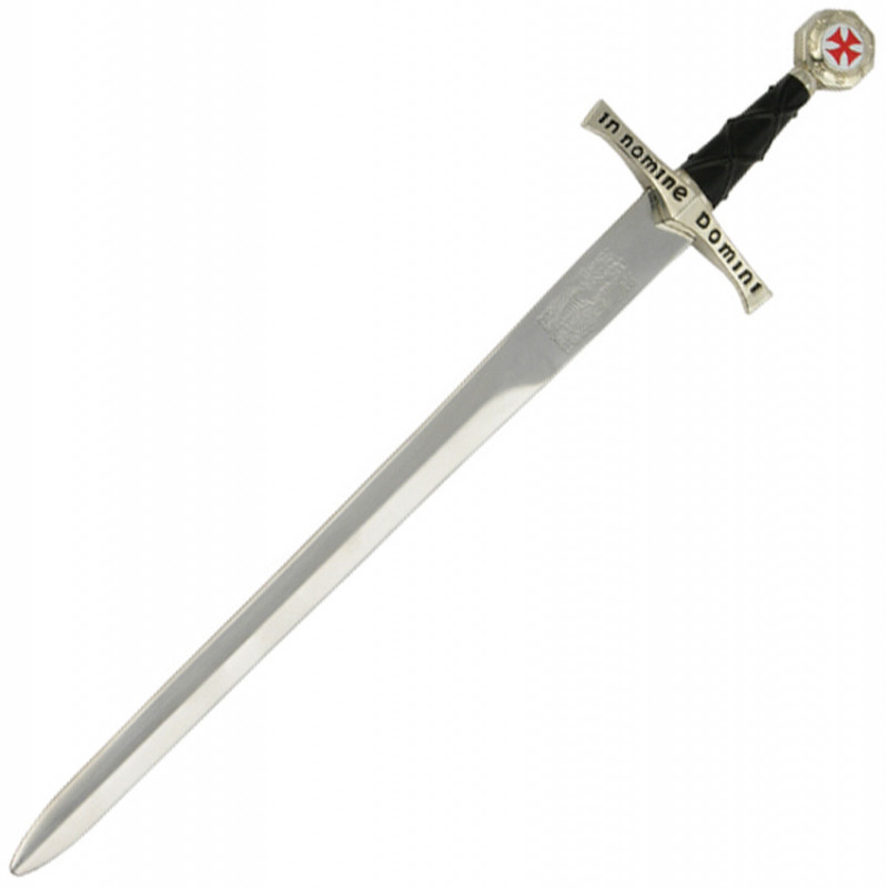 Templar Letter Opener