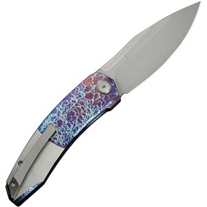 Sine Wave Nested Linerlock Flm