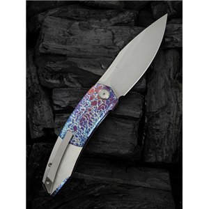 Sine Wave Nested Linerlock Flm