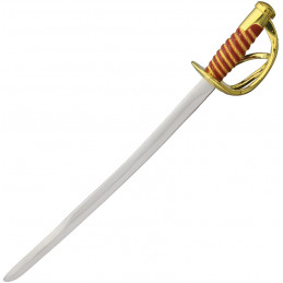 General Lee Mini Sword