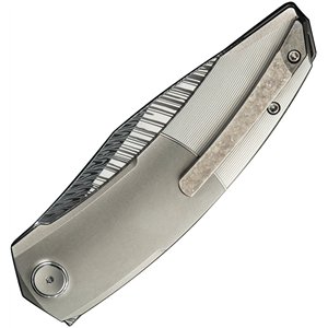 Sine Wave Nested Linerlock Dam