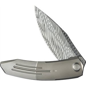 Sine Wave Nested Linerlock Dam