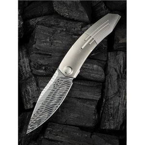 Sine Wave Nested Linerlock Dam