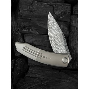 Sine Wave Nested Linerlock Dam