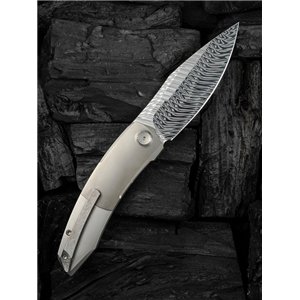 Sine Wave Nested Linerlock Dam