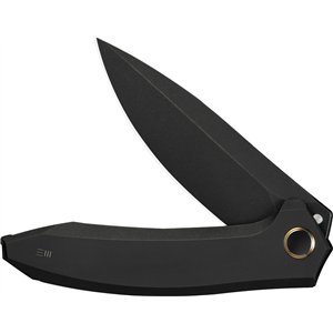 Acuminal Framelock Blk