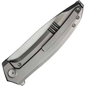 Acuminal Framelock BB