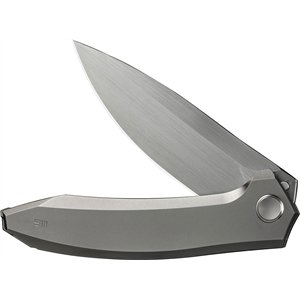 Acuminal Framelock BB