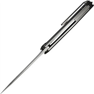 Acuminal Framelock BB