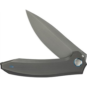 Acuminal Framelock Gray