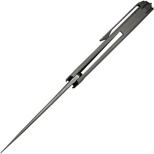 Acuminal Framelock Gray