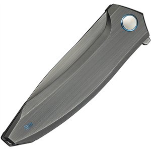 Acuminal Framelock Gray