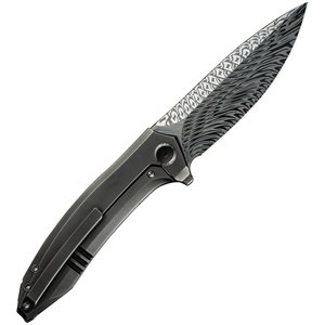 Acuminal Framelock Damas