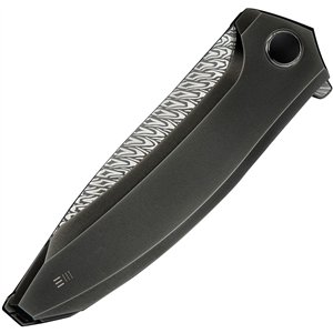 Acuminal Framelock Damas