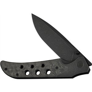 Guthrie Bolster Lock Blk