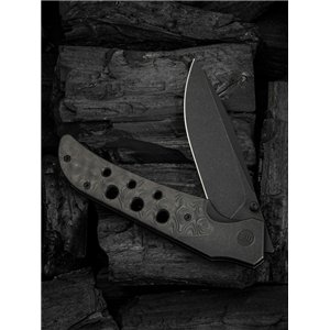 Guthrie Bolster Lock Blk