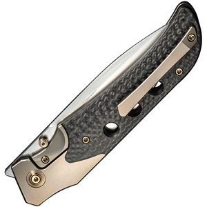 Guthrie Bolster Lock Champ